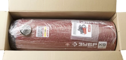 Пушка дизельная непрямого нагрева дисплей К9 ДПН-К9-52000-Д серия МАСТЕР купить в Когалыме