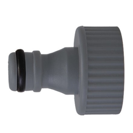 Адаптер с внутренней резьбой 3/4&quot; PALISAD LUXE 65723 купить в Когалыме