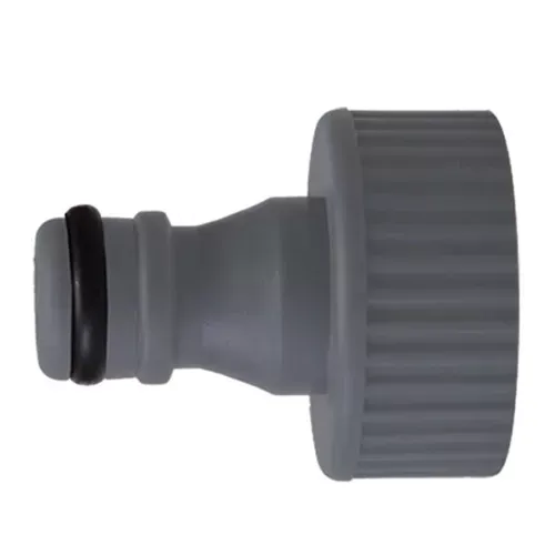 Адаптер с внутренней резьбой 3/4" PALISAD LUXE 65723 купить в Когалыме