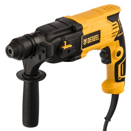Перфоратор RH-650-18 Denzel 26603 купить в Когалыме