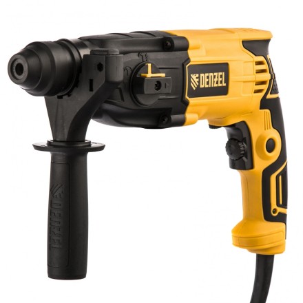 Перфоратор RH-650-18 Denzel 26603 купить в Когалыме