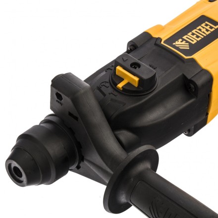 Перфоратор RH-650-18 Denzel 26603 купить в Когалыме