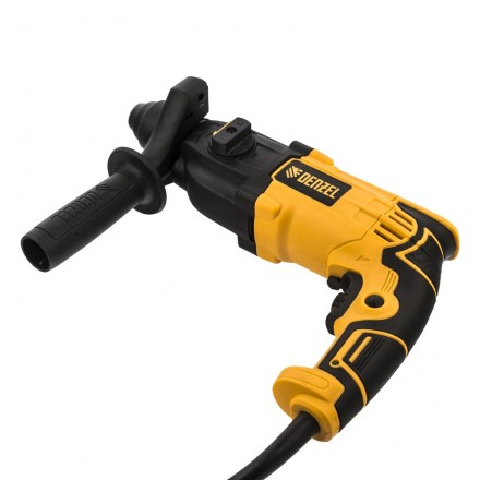 Перфоратор RH-650-18 Denzel 26603 купить в Когалыме
