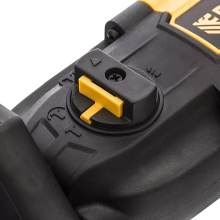 Перфоратор RH-650-18 Denzel 26603 купить в Когалыме