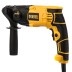 Перфоратор RH-650-18 Denzel 26603 купить в Когалыме