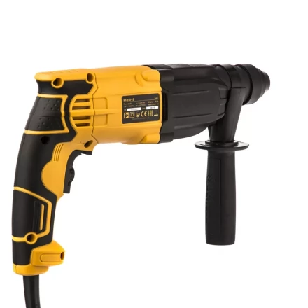 Перфоратор RH-650-18 Denzel 26603 купить в Когалыме