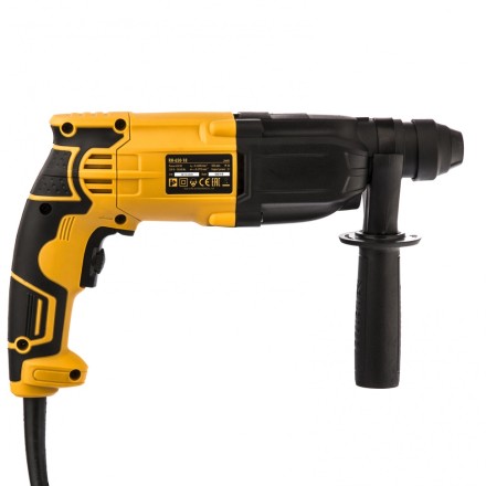 Перфоратор RH-650-18 Denzel 26603 купить в Когалыме