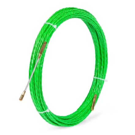 Протяжка из полиэстера Fortisflex PET-1-3.0/10 (89624) купить в Когалыме