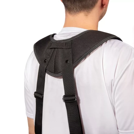 Разгрузочные лямки КВТ СМ-10 (91983) купить в Когалыме