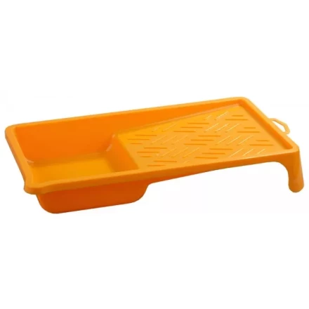 Ванночка STAYER "MASTER" малярная пластмассовая, 270х290мм 0605-29-27 купить в Когалыме