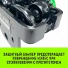 Тележка для ручных талей с цепным приводом HITCH TR200 1 т 6 м (SZ061016) купить в Когалыме