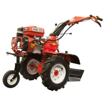 Мотоблок бензиновый Patriot 7.6/900 Montana 2FB PG купить в Когалыме