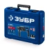 ЗУБР 28 мм, 900 Вт, перфоратор SDS Plus, мет. корпус, Профессионал (ЗП-2890 М) купить в Когалыме
