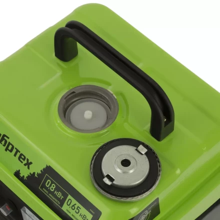 Бензогенератор Сибртех БС-950 с ручным стартером 94665 купить в Когалыме