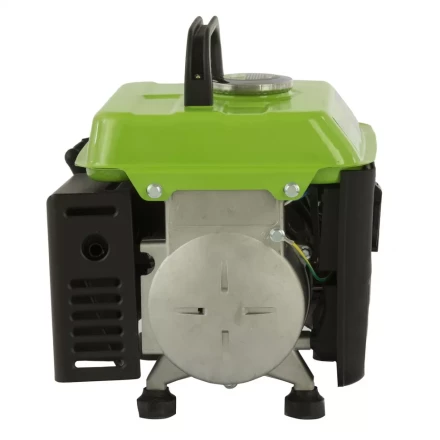 Бензогенератор Сибртех БС-950 с ручным стартером 94665 купить в Когалыме