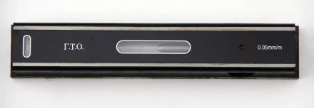 Уровень брусковый 250х0.05 ГТО купить в Когалыме