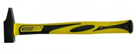 Молоток столярный 25 мм с фиберглассовой рукояткой 23029 купить в Когалыме