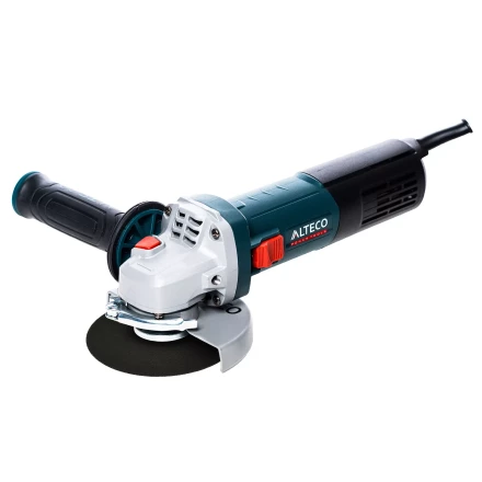 Угловая шлифмашина ALTECO Heavy Duty AGH 750-115 61281 купить в Когалыме