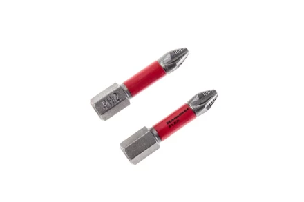 Бита HAMMER PH2 30мм (2шт.) купить в Когалыме