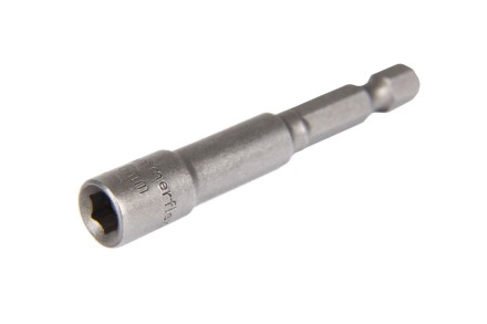 Головка HAMMER размер 1/4&#039;&#039;, H 65мм (229-006 PS HX) купить в Когалыме