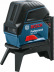 Лазер комбинированный BOSCH GCL 2-15-RMI купить в Когалыме