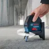 Лазер комбинированный BOSCH GCL 2-15-RMI купить в Когалыме