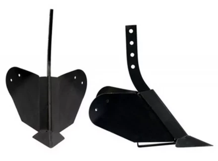 Окучник 0401.000200 Elitech для культиватора КБ 60, КБ 60Х, КБ 52, КБ 62, КБ 492К, КБ 71, КБ 600, КБ 900 купить в Когалыме