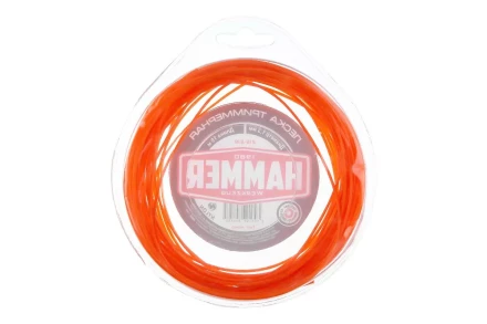 Леска для триммеров HAMMER 216-818 купить в Когалыме