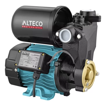 Автоматическая станция водоснабжения ALTECO АВН 550 Pro купить в Когалыме