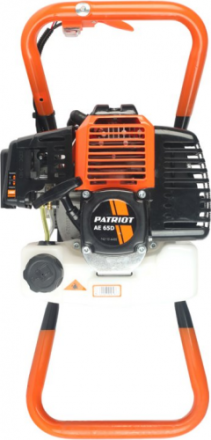 Мотобур бензиновый AE 65D без шнека PATRIOT купить в Когалыме