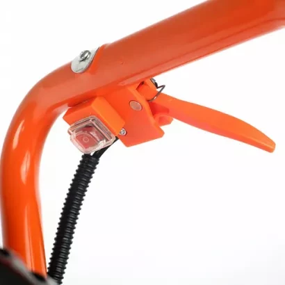 Мотобур бензиновый AE 65D без шнека PATRIOT купить в Когалыме