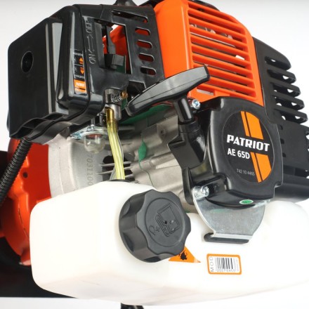 Мотобур бензиновый AE 65D без шнека PATRIOT купить в Когалыме