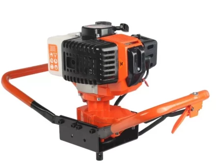 Мотобур бензиновый AE 65D без шнека PATRIOT купить в Когалыме