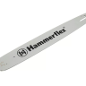 Шина цепной пилы HAMMER 401-007 0,325''-1,5 мм-72, 18 дюймов купить в Когалыме