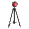 Лазерный уровень м-призм. ML 360-4 Pro SET, 30 м, акк. Li 3000 мАч, состоит из 2 частей// MTX 350845 купить в Когалыме