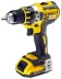 Аккумуляторная дрель-шуруповерт DeWalt DCD 732 D2 купить в Когалыме