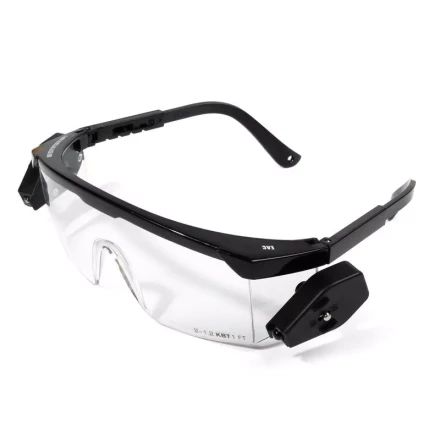 Очки монтажника защитные ОМ-04 КВТ купить в Когалыме