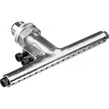 Насадка сменная KRAFTOOL "PRO" для клеевых (термоклеящих) пистолетов, Т-образн насадка для напол покрыт, 18 отверстий d=1,2мм 06884-18-1.2 купить в Когалыме