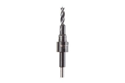 Сверло по дереву HAMMER Ф5х70мм (202-274 DR WD DBL FLUTE) купить в Когалыме