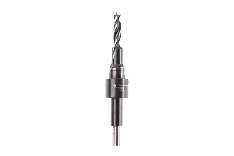 Сверло по дереву HAMMER Ф5х70мм (202-274 DR WD DBL FLUTE) купить в Когалыме