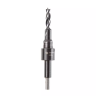 Сверло по дереву HAMMER Ф5х70мм (202-274 DR WD DBL FLUTE) купить в Когалыме