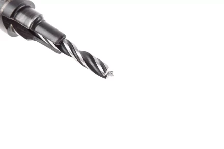 Сверло по дереву HAMMER Ф5х70мм (202-274 DR WD DBL FLUTE) купить в Когалыме