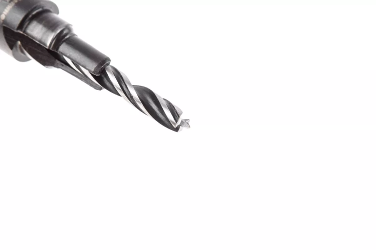 Сверло по дереву HAMMER Ф5х70мм (202-274 DR WD DBL FLUTE) купить в Когалыме