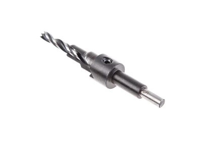 Сверло по дереву HAMMER Ф5х70мм (202-274 DR WD DBL FLUTE) купить в Когалыме