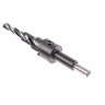 Сверло по дереву HAMMER Ф5х70мм (202-274 DR WD DBL FLUTE) купить в Когалыме