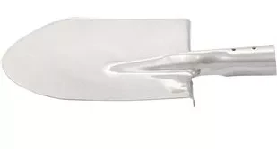 Лопата штыковая 300х210 мм нержавеющая сталь с черенком СИБРТЕХ Россия 61467 купить в Когалыме