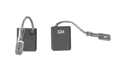 Щетки угольные HAMMER 404-235 купить в Когалыме