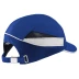 ЗУБР БИНОМ, синяя, ударопрочный корпус, укороченный козырёк 55 мм, размер от 54 до 59 см, защитная каскетка, Профессионал (11095) купить в Когалыме