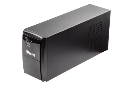 Устройство бесперебойного питания WESTER UPS650 купить в Когалыме