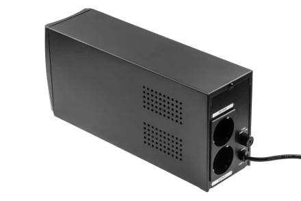 Устройство бесперебойного питания WESTER UPS650 купить в Когалыме